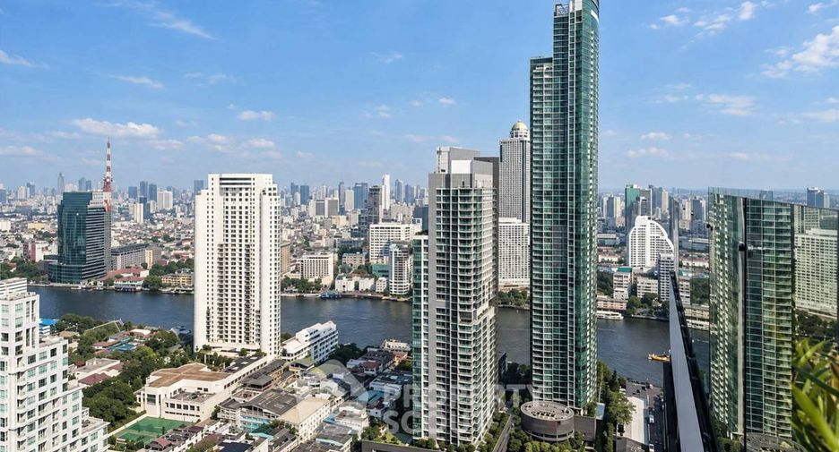 Wohnung zur Miete mit 2 Zimmer in Watthana, Bangkok