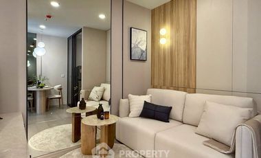 For rent 1 bed condo in Suan Luang, Bangkok