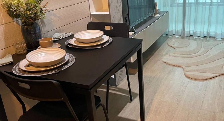For rent 1 Beds condo in Bang Rak, Bangkok