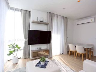 À louer 2 chambres condo à Suan Luang, Bangkok