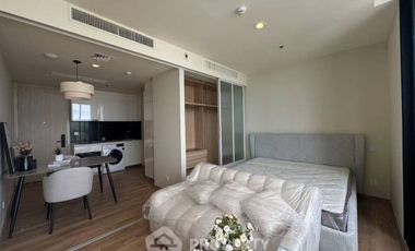 出租 1 卧室 公寓 在 Watthana, 曼谷