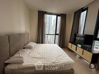 Condo en alquiler de 1 habitaciones en Sathon, Bangkok