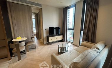 À louer 1 chambre condo à Sathon, Bangkok
