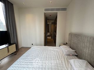 Condo en alquiler de 1 habitaciones en Sathon, Bangkok