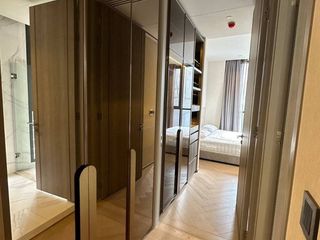 Condo en alquiler de 1 habitaciones en Sathon, Bangkok