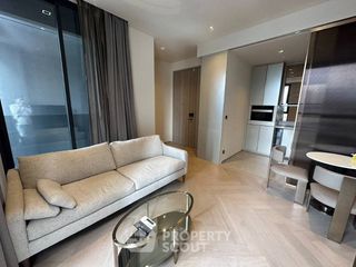 Condo en alquiler de 1 habitaciones en Sathon, Bangkok