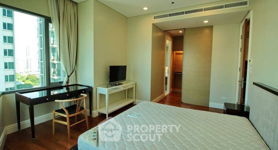 Wohnung zur Miete mit 2 Zimmer in Khlong Toei, Bangkok