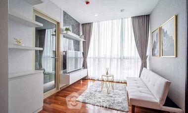 For rent 1 bed condo in Pathum Wan, Bangkok