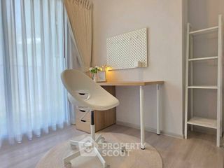 Аренда 1 кровать кондо в Хуаи Кхщанг, Бангкок