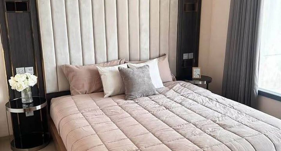 For rent 1 bed condo in Watthana, Bangkok