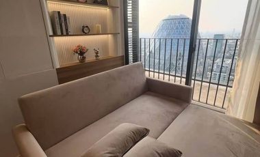 Аренда 1 кровать кондо в Пхая Тхаи, Бангкок