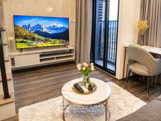For rent 1 Beds condo in Chatuchak, Bangkok