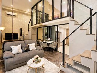 For rent 1 Beds condo in Chatuchak, Bangkok