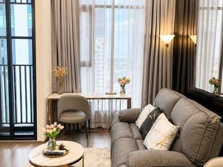 For rent 1 Beds condo in Chatuchak, Bangkok