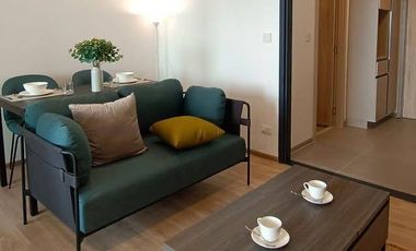 À louer 1 chambre condo à Ratchathewi, Bangkok