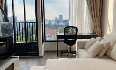 出租 1 卧室 公寓 在 Chatuchak, 曼谷