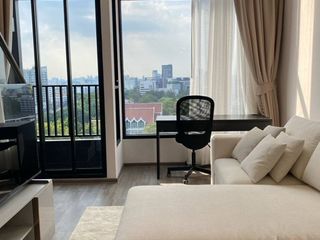 出租 1 卧室 公寓 在 Chatuchak, 曼谷