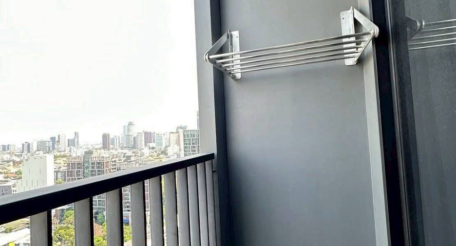 Wohnung zur Miete mit 2 Zimmer in Watthana, Bangkok