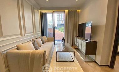 Condo en alquiler de 2 habitaciones en Watthana, Bangkok