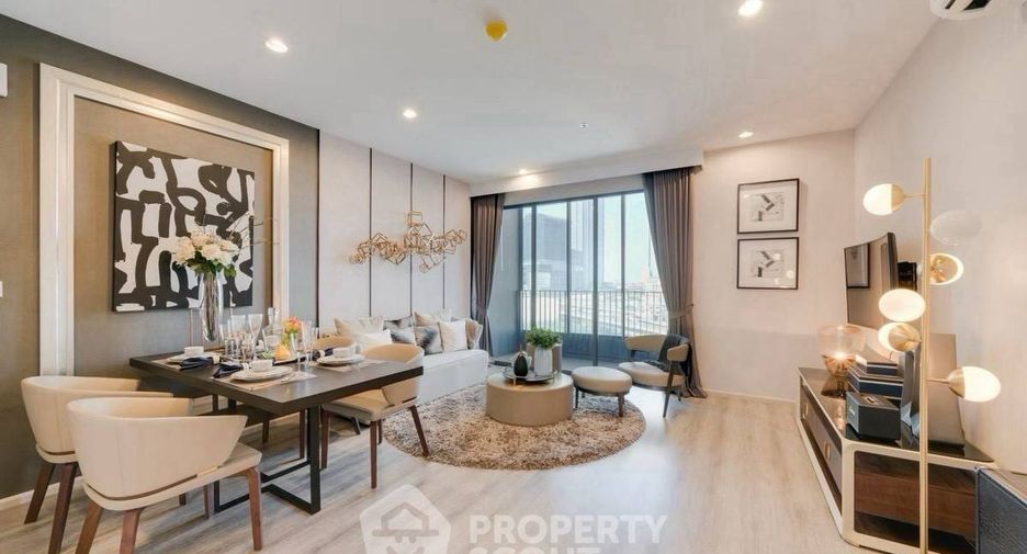 Wohnung zur Miete mit 2 Zimmer in Bang Na, Bangkok