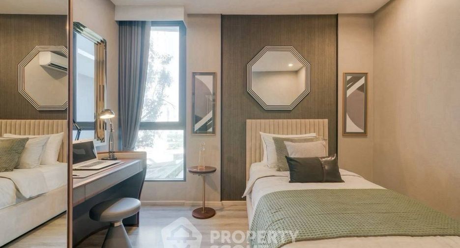 Wohnung zur Miete mit 2 Zimmer in Bang Na, Bangkok
