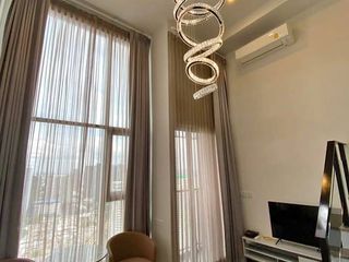 For rent 1 Beds condo in Chatuchak, Bangkok