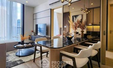 Wohnung zur Miete mit 1 Zimmer in Watthana, Bangkok