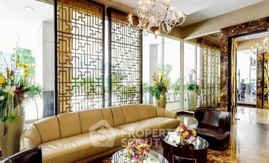 Condo en alquiler de 1 habitaciones en Watthana, Bangkok