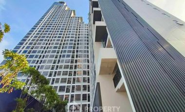 For rent 1 bed condo in Ratchathewi, Bangkok