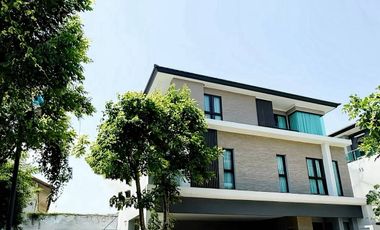 For rent 4 ベッドルーム house in Wang Thonglang, Bangkok