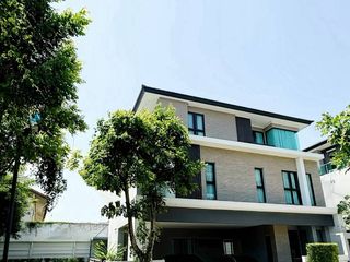 For rent 4 ベッドルーム house in Wang Thonglang, Bangkok