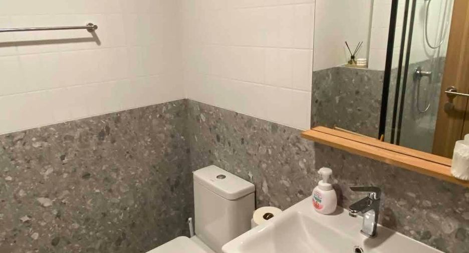 For rent 2 ベッドルーム condo in Chatuchak, Bangkok
