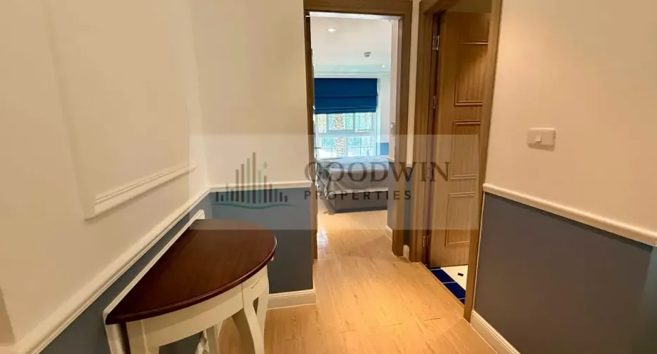 À vendre 1 chambre condo à Jomtien, Pattaya