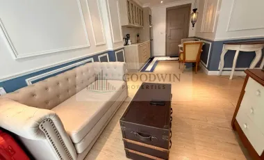 À vendre 1 chambre condo à Jomtien, Pattaya