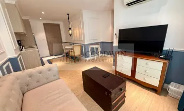 À vendre 1 chambre condo à Jomtien, Pattaya