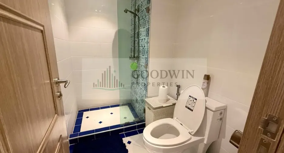À vendre 1 chambre condo à Jomtien, Pattaya