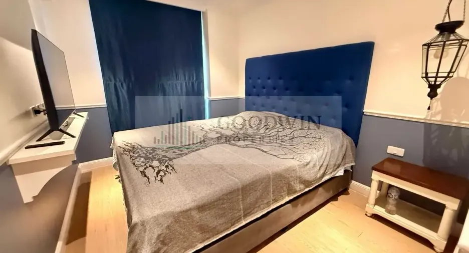 À vendre 1 chambre condo à Jomtien, Pattaya