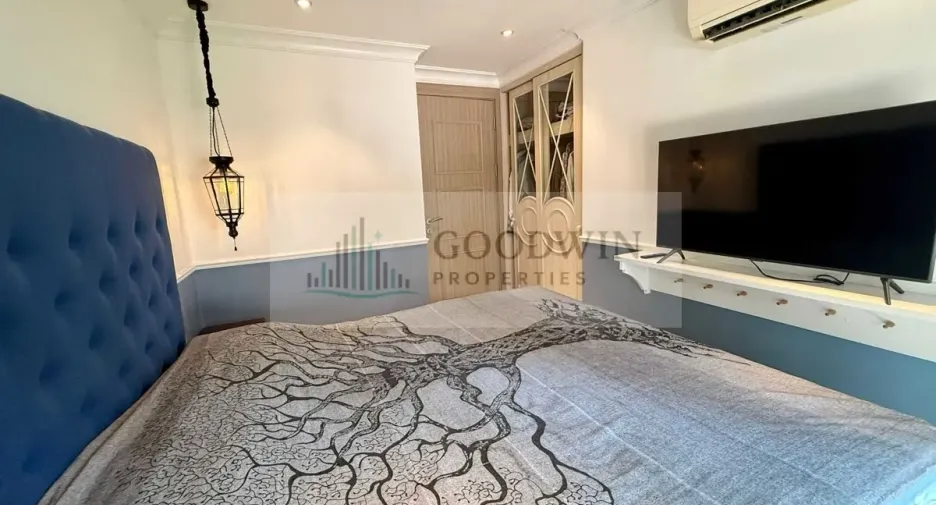 À vendre 1 chambre condo à Jomtien, Pattaya