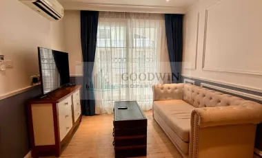 À vendre 1 chambre condo à Jomtien, Pattaya