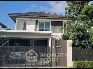 For rent 3 bedrooms house in Lat Krabang, Bangkok