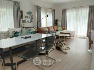 For rent 3 bedrooms house in Lat Krabang, Bangkok