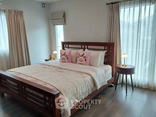 For rent 3 bedrooms house in Lat Krabang, Bangkok