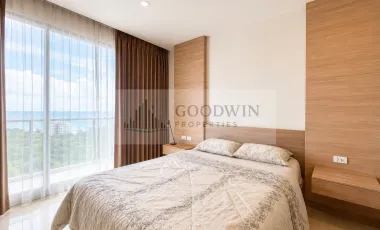À vendre 1 chambre condo à Jomtien, Pattaya