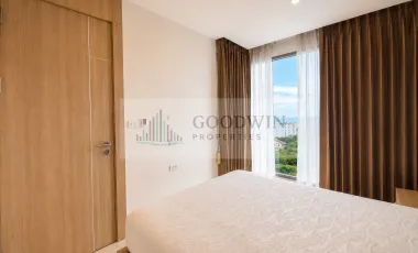 À vendre 1 chambre condo à Jomtien, Pattaya