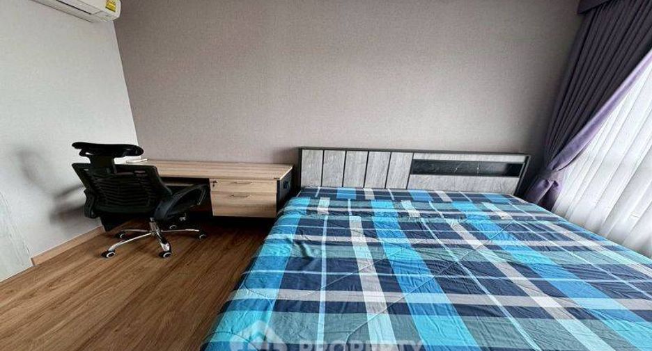 For rent 2 bedrooms condo in Si Racha, Chonburi