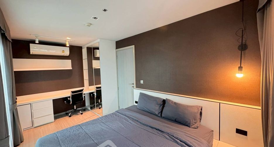 Wohnung zur Miete mit 2 Zimmer in Chatuchak, Bangkok