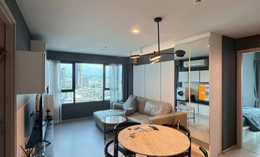 Wohnung zur Miete mit 2 Zimmer in Chatuchak, Bangkok