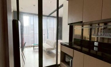 À louer 1 chambre condo à Suan Luang, Bangkok
