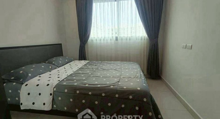 Wohnung zur Miete mit 2 Zimmer in Bang Lamung, Chonburi