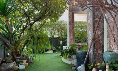 For rent 3 bedrooms house in Wang Thonglang, Bangkok